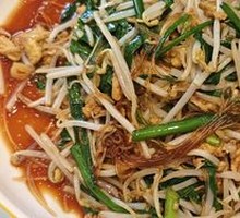 Beijing-style Stir-fried Mixed Vegetables
