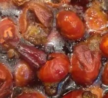Spicy Crawfish