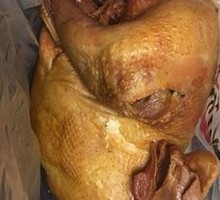 Smoked Wood Chicken