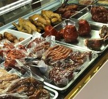 Premium Signature Beef
