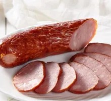 Red Sausage
