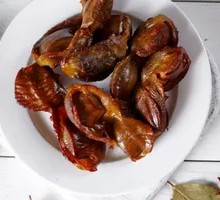 Chicken gizzard