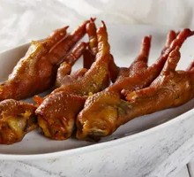 Chicken Feet