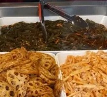 Spicy and Sour Kelp Strips