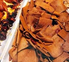 Spicy Bean Sheet