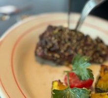 Premium Ribeye Steak