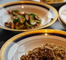 Truffle Beef Fried Rice