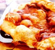 Oil Cake