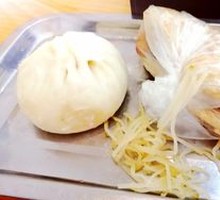 Beef Dumplings