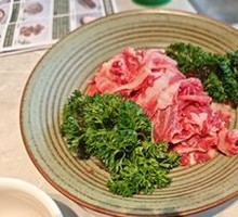 Daily Freshly Sliced Beef Ribs