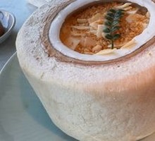 Original Coconut Jelly