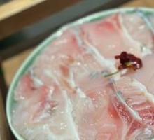 Crispy Pearl River Carp from Zhongshan