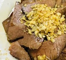 Beef