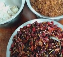 Add your own toppings