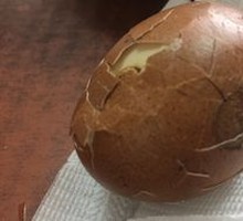 Braised Egg