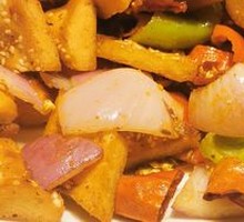 Nang Ding Roast Meat