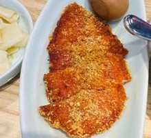 Large Chicken Cutlet