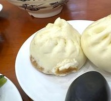 Pork and Fennel Dumplings
