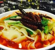 Anhui Noodles