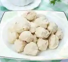Fish Balls