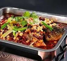 Premium Roasted Fish