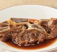 Secret-Recipe Beef Bone