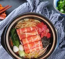 Premium Deluxe One-Pot Feast