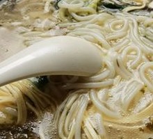 Umami Mushroom Tofu Noodle Soup