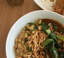 Signature Bowl Noodles