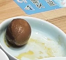 安心卤蛋