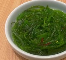 Pickled Vegetables