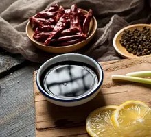 Chongqing Traditional Ice Jelly