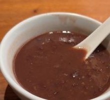 Xinhui Citrus Peel Red Bean Soup
