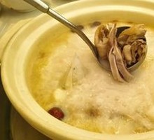 Classic Peppered Pig's Stomach Chicken