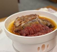 Cantonese Roast Meat Platter