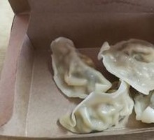 Steamed Dumplings