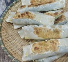 Vegetarian Three-Fresh Dumplings