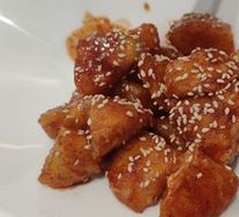 Potato Crackers