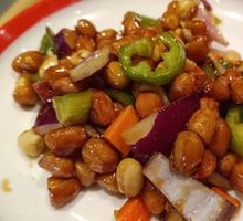 Pickled Vegetables