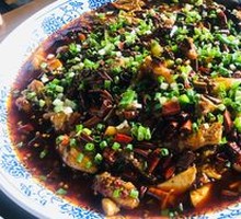 Lai Feng Fish