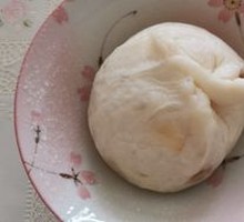 Signature Beef Dumplings