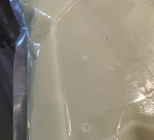 Soybean Juice
