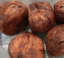 Special Sugar-Fried Bun