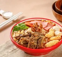 Bestselling Family Feast Tripe Noodles
