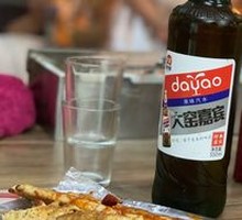 Teppanyaki