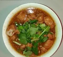 Pork Intestines
