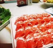 High-Calcium Lamb