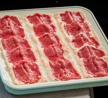 Hand-Cut Fresh Lamb Top Blade