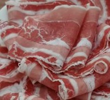 Premium Beef Tenderloin