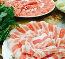 Hot Pot Lamb